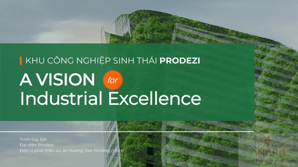 khu công nghiệp prodezi