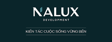 Logo Nulux