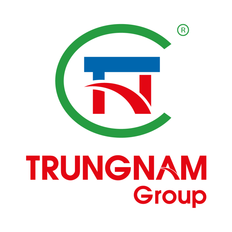 Logo Trung Nam Group Chu Dau Tu Anara Binh Tien