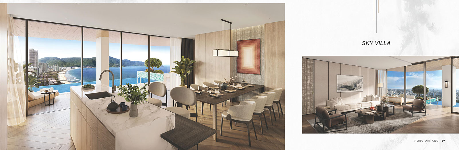 Nobu Residences Đà Nẵng